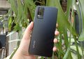 Unboxing vivo V21, HP 4 Jutaan Dengan Chipset Terkenal Qualcomm