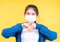 Ini Alasan Kenapa Wajib Isolasi Mandiri, Meski Hasil Tes Swab PCR Negatif Usai Kontak Langsung Orang Terinfeksi Virus Corona!