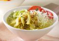 Resep Soto Jamur Tetap Terasa Nikmat Meskipun Tidak Menggunakan Ayam