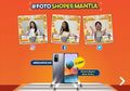 Cara Ikut Giveaway Shopee Mantul Sale, Cuma Foto Dapat Smartphone