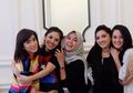 Satu Geng dengan Nindy Ayunda, Ashanty Respon Curhatan Olla Ramlan yang Mengaku Ditusuk Teman dari Belakang, Istri Anang Hermansyah: Cukup Tahu Saja