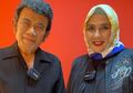 Bak Pindah Kasta! Dulu jadi Artis Dengan Bayaran Termahal, Lawan Main Rhoma Irama Ini Dagang Bakso dan Martabak Demi Dapur Tetap Ngebul Usai Tak Laku Lagi di TV