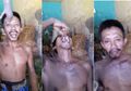 Beredar Video Seorang Pria Menelan Bayi Tikus Hidup-hidup Katanya Demi Kesehatan, Ternyata Kata Ahli Gizi Banyak Parasitnya
