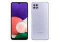 Samsung Galaxy A22 5G, HP 5G Paling Murah dari Samsung Resmi Meluncur