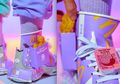 Cowok Singapura Ini Bikin Sneakers Custom Pake Bungkus BTS Meal, Cop or Drop Nih?