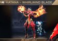 Cara Mendapatkan Katana Whirlwind Blade di Event Summer Spin Free Fire