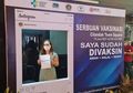 Banyak Pasien Covid-19 Meninggal Belum Divaksin, Klik di Sini Untuk Daftar Vaksinasi di Kampus UI Salemba