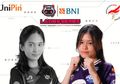 Hasil Playoff UniPin Ladies Series MLBB 2021 Day 1: EVOS Kalahkan RRQ