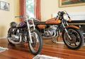 Menyimpan Motor di dalam Rumah Bikin Ban Cepat Kempis? Ini Solusinya!