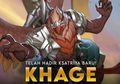 Kuy, Kenalan Sama Khage, Ksatriya Role Tank Terbaru di Lokapala