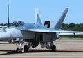 Cadas! Amerika Terang-terangan Pamerkan Tiruan Sukhoi Su-57 Rusia di Pangkalan Militernya, Tak Takut Misinya Terbongkar Atau Memang Ada Tujuan Khusus?