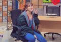 Tingkah Ayu Ting Ting Buat Host Lain Keheranan, Sang Biduan Tak Malu Nempel-nempel ke Pengusaha Demi Dapatkan Hal Ini, Ruben Onsu: Lu Bisa Duduk Nggak?