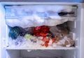 Deretan Bahaya Bunga Es yang Menumpuk di Freezer, Jangan Disepelekan