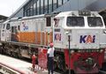 Aturan Perjalanan Kereta Api selama PPKM Darurat Berubah, Wajib Sertakan Sertifikan Vaksin Covid-19