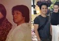 Potret Lawas Ayah Sophia Latjuba Bikin Netizen Takjub, Disebut Mirip Ariel NOAH