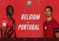 Link Live Streaming 16 Besar EURO 2020: Belgia Vs Portugal - Kunci Setan Merah Jegal Ronaldo!