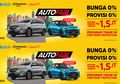 Blibli, Maybank Finance, dan Garasi.id Mudahkan untuk Beli Mobil