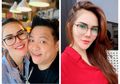 Innalillahi Wa Innailaihi Rojiun, Sukses Rebut Hati Steven Rumangkang dari Angel Karamoy, Puy Brahmantya Terduduk Lemas Kehilangan Sosok Penting Ini: Maafin Putri