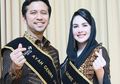 Pantas Saja Kini Bahagia! Dulu Hampir Bunuh Diri Gegara Dieksploitasi dan Dijodohkan dengan Pria Hidung Belang, Artis Cantik Ini Kini Jadi Istri Pejabat