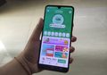 CashStep, Aplikasi Penghasil Uang Dengan Hitung Langkah Saja