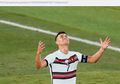 Meski Tersingkir dari Euro 2020, Cristiano Ronaldo Bangga dengan Timnas Portugal