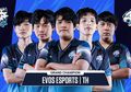 EVOS TH Jadi Juara Wild Rift SEA Icon Series Summer Super Cup 2021