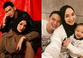 Rezky Aditya Ketahuan Punya Hubungan dengan Wanita Lain Inisial W Sampai Punya Anak, Citra Kirana Tegas Pilih Cerai Tak Bisa Toleransi Perselingkuhan: 'Gak Worth It Lagi Dipertahanin'