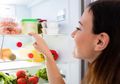 Kebiasaan Simpan Makanan di Dalam Kulkas Malah Bikin Wanita Ini Terkena Penyakit Langka! Intip Penjelasannya