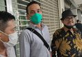Resmi Ditetapkan Sebagai Tersangka! Attila Syach Dipanggil Pihak yang Berwajib sebagai Tersangka Kasus Dugaan KDRT dengan Mantan Istrinya, Wah Ada Apa Ya?