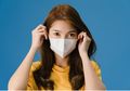 Diyakini Lebih Efektif Menangkal Virus Corona Mutasi Baru, Begini Cara Paling Tepat Memakai Masker Dobel