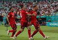 Usai Bikin Prancis Gigit Jari, Timnas Swiss Bakal Kehilangan Sosok Ini di Perempat Final Euro 2020