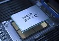 AMD EPYC Makin Banyak digunakan oleh Supercomputer Terkencang di Dunia