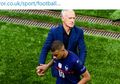 Akui Sulit Tidur, Kylian Mbappe Senang Perancis Tumbang di EURO 2020