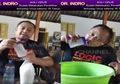 Ahli Virus Tunjukan Cara Air Garam Melepaskan Virus yang Menempel di Hidung dan Mulut