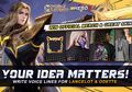 Mobile Legends Buat Kontes Voiceover Project NEXT, Ikutan Yuk!