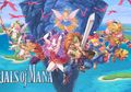 Square Enix Umumkan Perilisan Trials of Mana dan Echoes of Mana di HP!