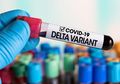 Untuk Varian Delta Efektivitas Vaksin Vaksin Covid-19 Hanya 40 Persen