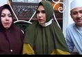 'Ya Allah Perasaan Baru Kemarin' Habib Usman Bin Yahya Penuh Derai Air Mata, Suami Kartika Putri Ini Bagikan Kabar Duka Netizen Syok