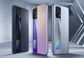 Rumor Spesifikasi Realme GT 5G Master Edition Beredar di Internet!