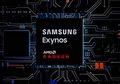 Benchmark Chip Samsung Exynos AMD RDNA 2 Bocor, Ungguli Chip Apple A14