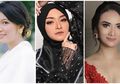 BERITA TERPOPULER: Selvi Ananda Pakai Sepatu Branded Saat Layani Masyarakat, Beredar Video Syur 20 Detik Mirip Nathalie Holscher Hingga Tampilan Seksi Vanessa Angel dengan Mini Dress Belahan Dada Rendah dan Helm