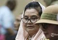 Prediksi Siti Fadilah Supari dan Prof Nidom Tentang Covid-19; Virus yang Diterima Seperti Influenza