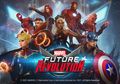 Belum Dirilis, Gini Cara Download Marvel Future Revolution di Android!