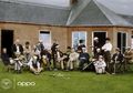 Keren! OPPO Ubah Foto Jadul Monokrom Turnamen Wimbledon Jadi Berwarna