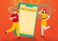 Cara Ikut Giveaway Wishlist Jajanan Shopee 7.7 Juli Cashback Meriah