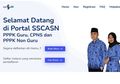 Cara Cek Akreditasi Prodi dan Universitas di BAN-PT untuk CPNS 2021