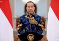 Jokowi Umumkan PPKM Darurat: 'Saya Minta Masyarakat Disiplin Mematuhi Aturan Ini'