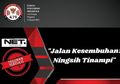 Gara-gara Program Siaran 'Jalan Kesembuhan: Ningsih Tinampi', Net TV Kena Tegur KPI Pusat: Baca Aturan Main...