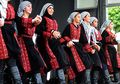 Inilah Adat dan Ritual Unik yang Dilakukan Orang Palestina, dari Bayi Lahir, Pemakaman, Hingga Liburan Hari Raya, Perempuan Dianggap Bertanggung Jawab di Ladang