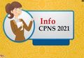Format Surat Lamaran CPNS 2021 Kemhan, Lengkap dengan Alamat yang Dituju